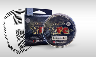 AREA XFC 0,18mm 3,0kg 100m
