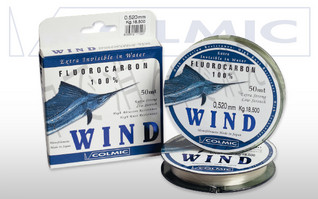 Wind 0,200mm 3,8kg 50m