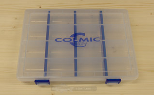 Vieherasia Blue insert large