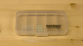 Patriot Tackle system