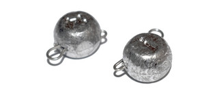 Cheburashka jigipää 14g 5kpl