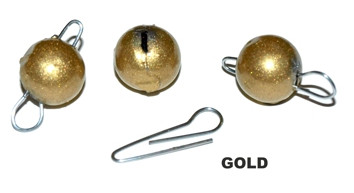 Cheburashka Gold 12g 5kpl