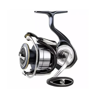 Daiwa Certate LT 2500D avokela