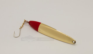 Valio pilkki 6,5cm tompakki