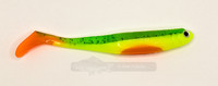 Akara Softtail Minnow 10cm Väri D13 3kpl