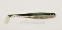 Akara Softtail Minnow 10cm Väri D2 3kpl