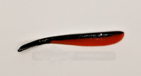 Akara Softtail Undine 7,5cm Väri D3 4kpl