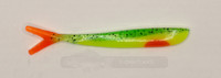 Akara Softtail Undine 7,5cm Väri D13 4kpl