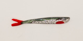 Akara Softtail Undine 75mm Väri D14 4kpl