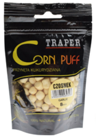 Corn Puff kelluva valkosipulimaissi 8mm