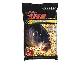 Expert Seed MIX 2 isot jyvät 500g