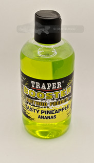 Booster Method Feeder Tasty Pineapple/Ananas 300g