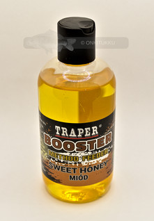 Booster Method Feeder Sweet Honey/Hunaja 300g