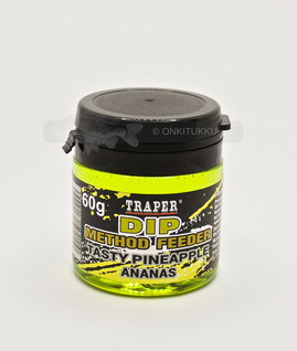 Dip Method Feeder Tasty Pineapple/Ananas 60g