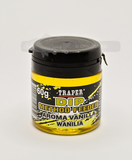 Dip Method Feeder  Aroma Vanilla/Vanilja 60g