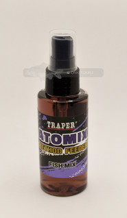 Atomix MF Fish mix sumutepullo 50ml