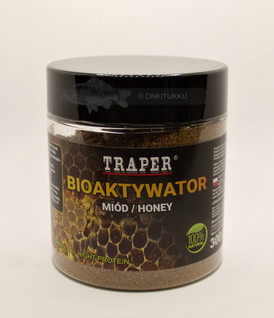 Bioactivator Honey hunaja 300g