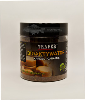 Bioactivator Caramel karamelli 300g