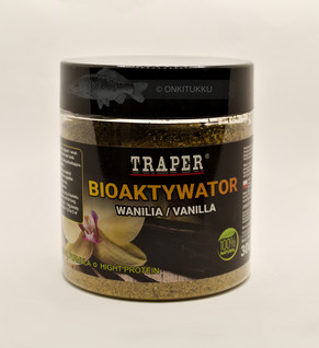 Bioactivator Vanilla vanilja 300g