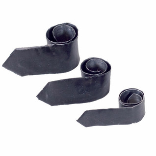 Lyijy levyä rullassa 10cm6 kpl