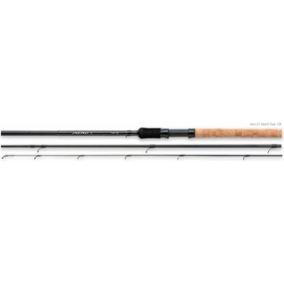 Shimano Aero X1 Float 396cm -20g 3-os.