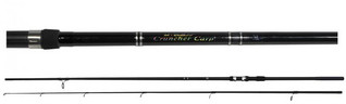 Cruncher Carp 12ft 2,75lbs 3,6m