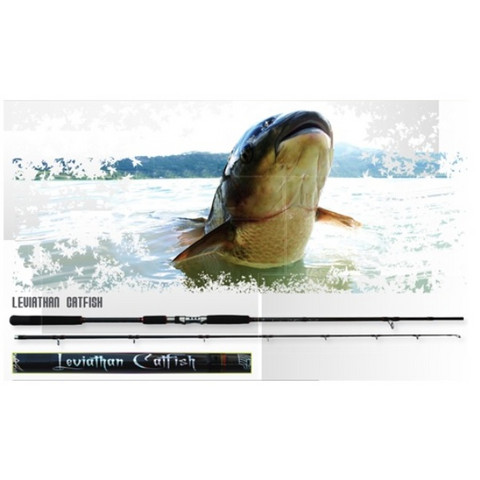 Leviathan Catfish 3,00m -300g