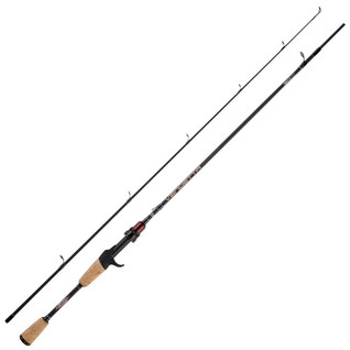 Abu Vendetta 270cm 15-40g hyrrä