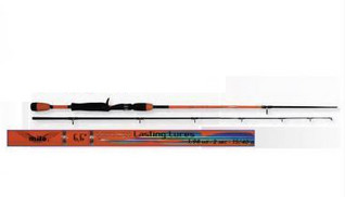 Concept Casting Lures 6'6