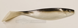 Hauki shad väri 6  23cm 70g