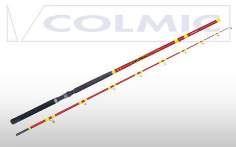 Colmic Rider 2,4m 750g