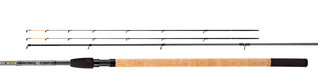 Traper GST FEEDER 400cm 80g 4-os.