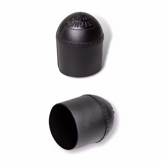 Parttitulppa 48mm,2kpl