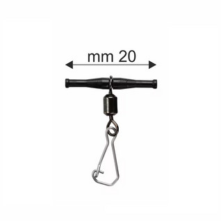 Feeder Slider Snap liukuleikari iso koko 2kpl