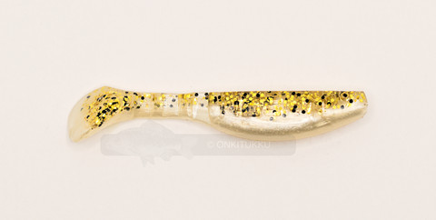 Ripper Tiger Fish 70mm, 10kpl, väri 12