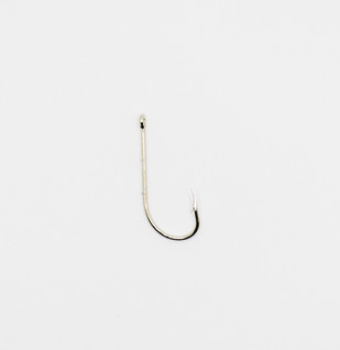 MUSTAD 92247 matokoukku väkäsillä NI #10 50kpl