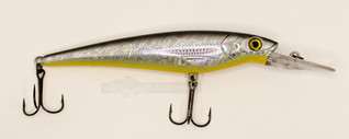 Akara Buddy 130F Vaappu 130mm 27g Väri A83