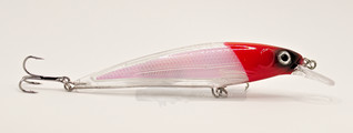 Akara Jockey 100SP Vaappu 100mm 14g Väri A52