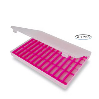 Rasia 9418L onkipohjilla  26x19x2,6cm