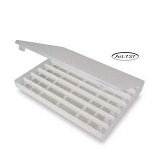 Rasia 9525 onkipohjilla  26x19x2,6cm
