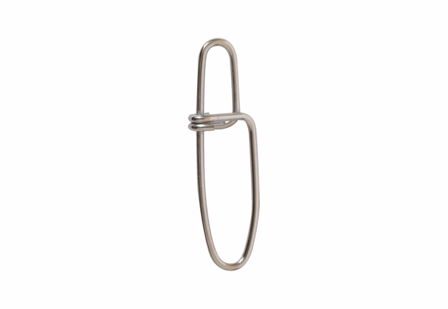 Owner Cross lock snap swivel 3 9kpl Verkkokauppa