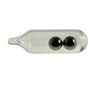 KP Jig Glass Rattler Small 5kpl