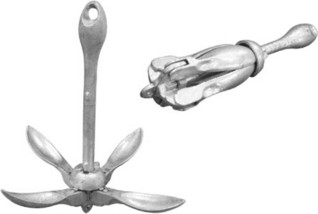 Ankkuri 2,5kg