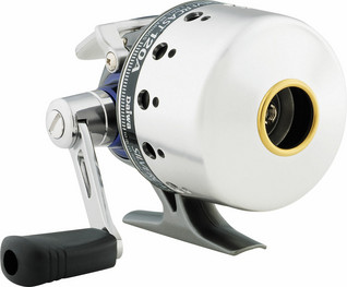 Daiwa Silvercast SC 120A umpikela