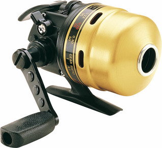 Daiwa Goldcast III GC120 umpikela