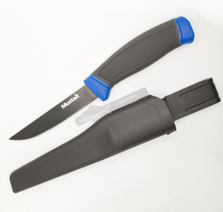 Mustad kalapuukko 10cm