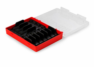 Rapala Ice Lure Organizer tasuri rasia