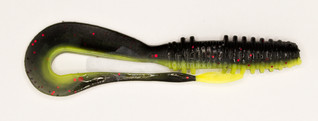 Eatable Mister Twister  75mm väri 177 5kpl