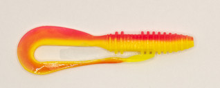 Eatable Mister Twister  75mm väri 84T 5kpl