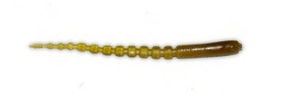 Chopped leech 65mm väri 206 10kpl